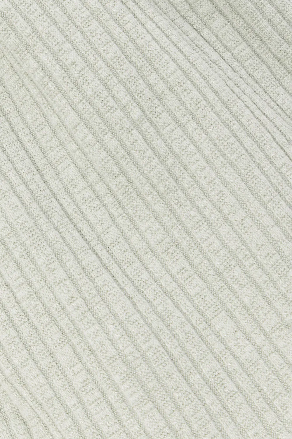 Drawstring Waist Textured Shorts