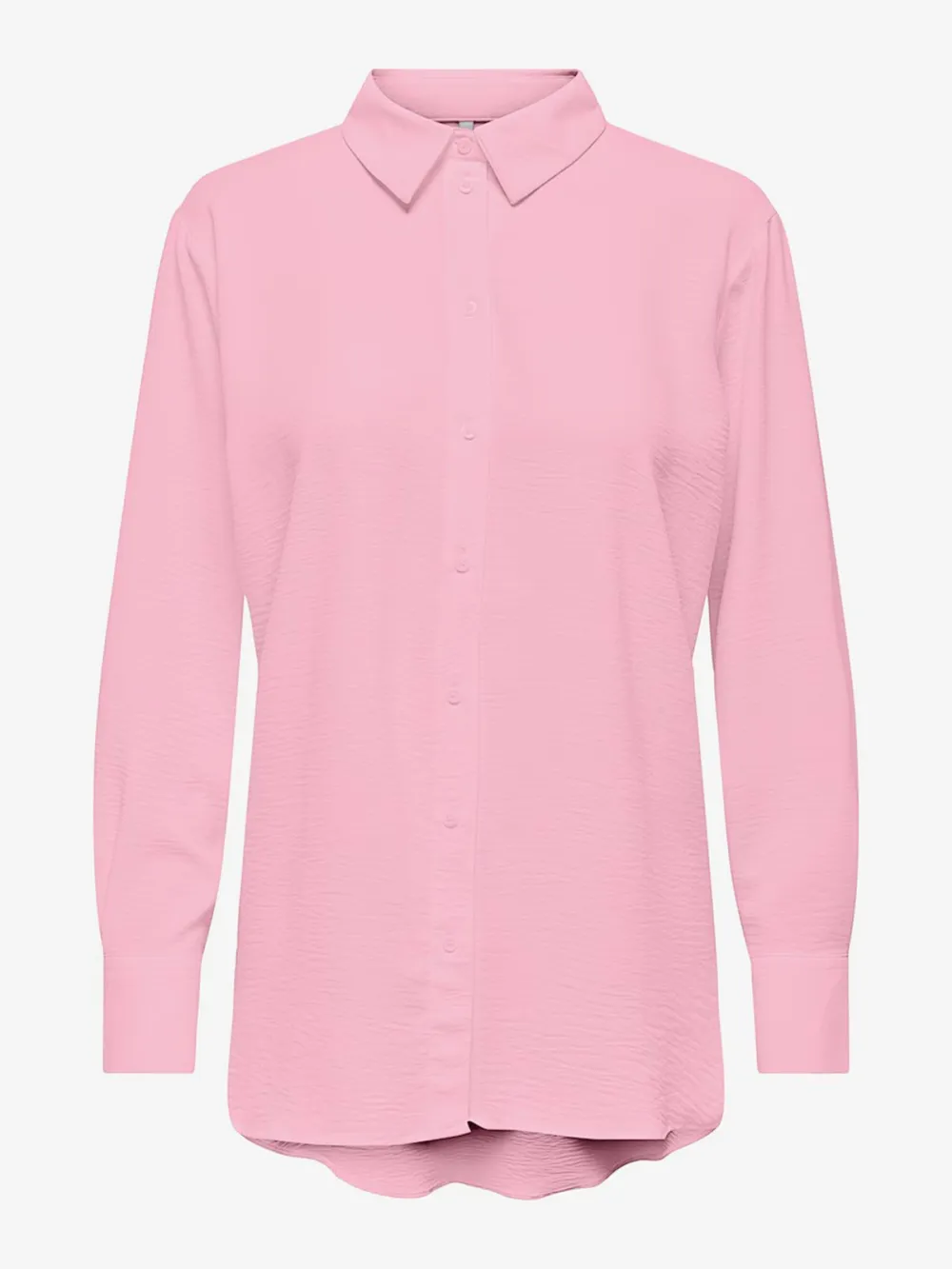 Kent Collar Long Sleeve Blouses