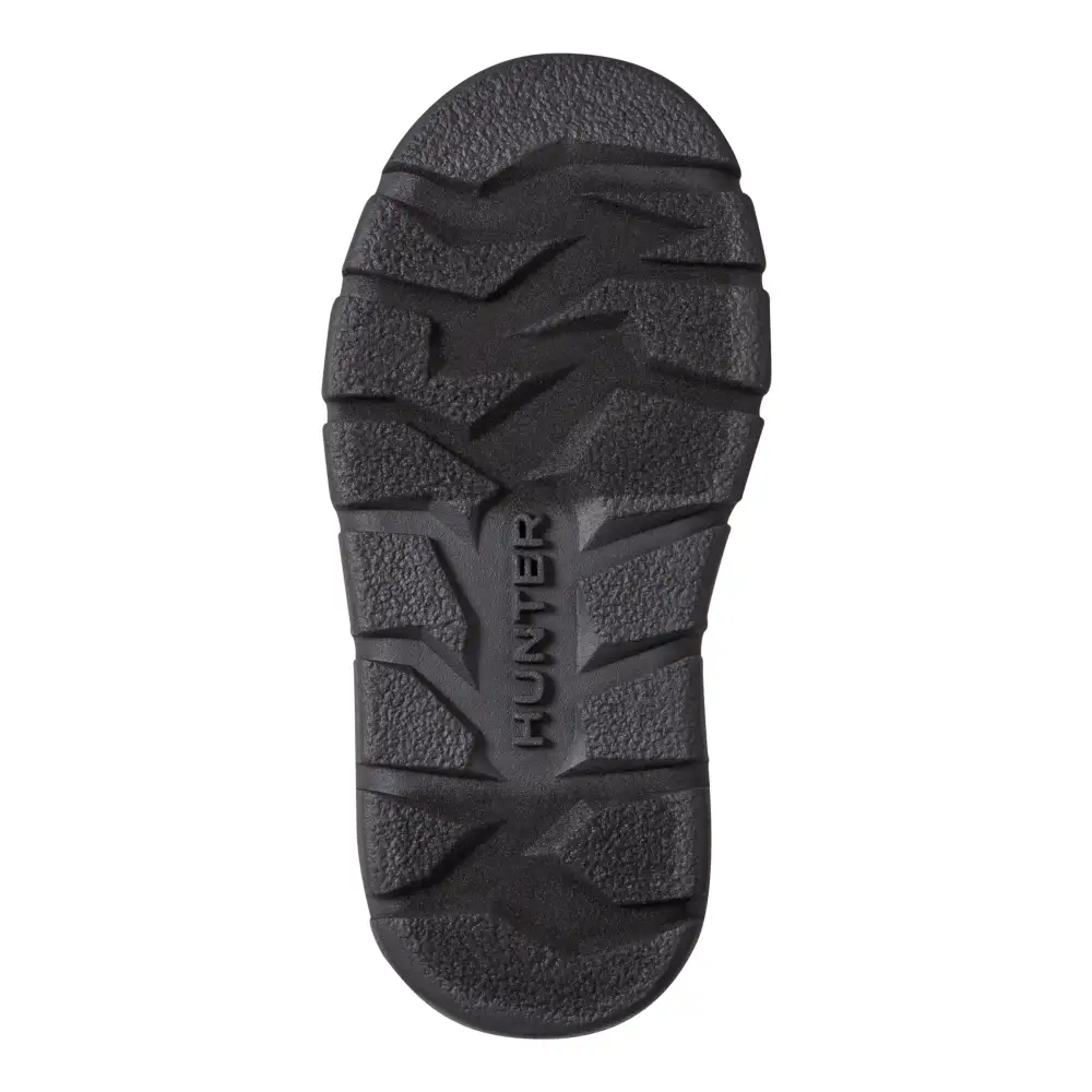 Little Kids Cuddle Lug Sole Insulated Waterproof Snow Boots