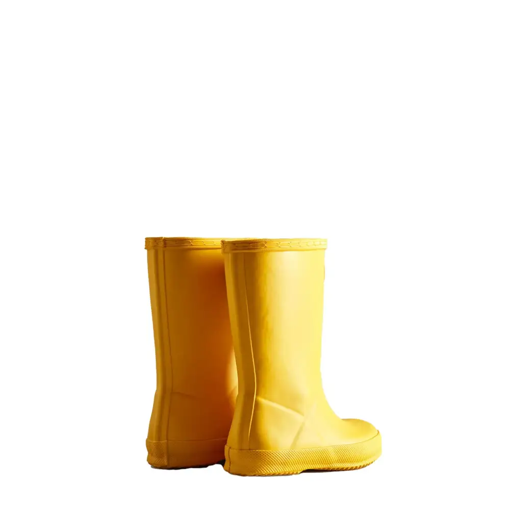 Kids First Classic Rain Boots