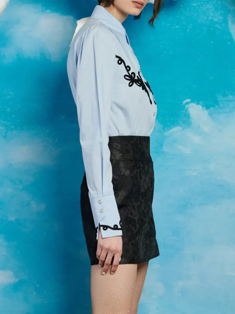 Stroll Easy Daily Shirt