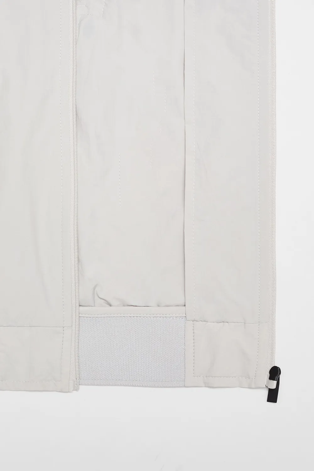 Water Repellent Bomber Jacket