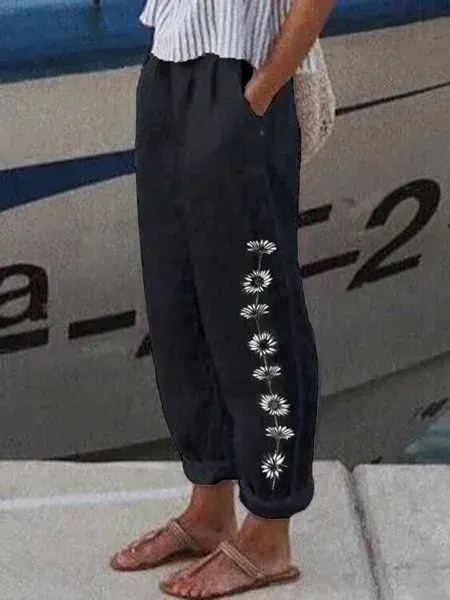 Women's Casual Pants