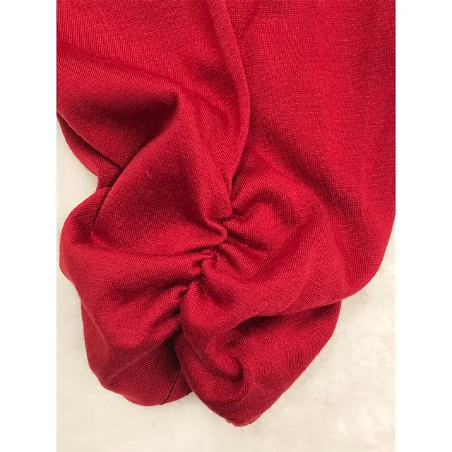 Women's Fashion Capri shorts Calf-Length Pants Casual Weekend Stretchy Plain Tummy Control Butt Lift Mid Waist Skinny Green White Black Blue Gray S M L XL XXL