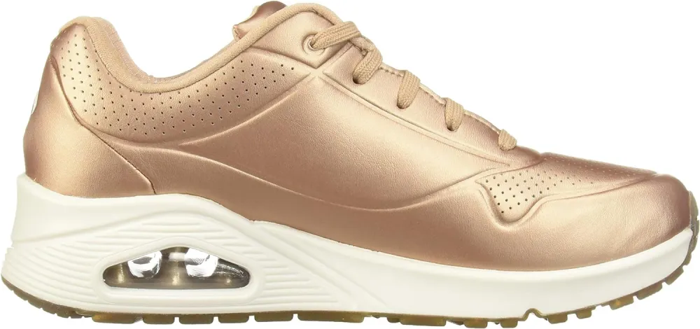 Skechers 斯凯奇 女式 Uno-Rose Bold 运动鞋