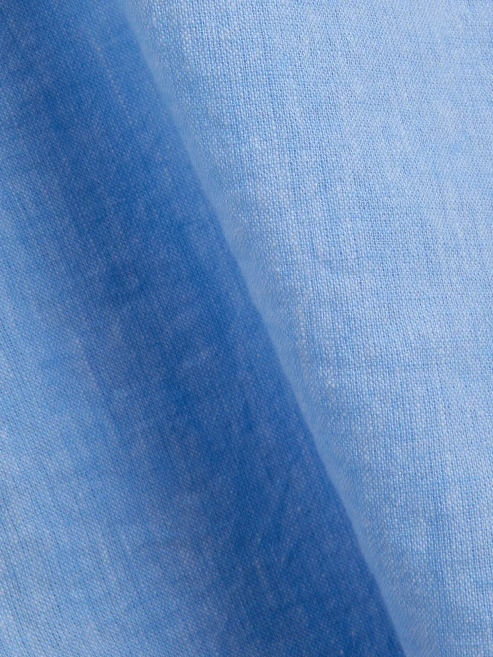 Casual Style Classic Shirt Blue