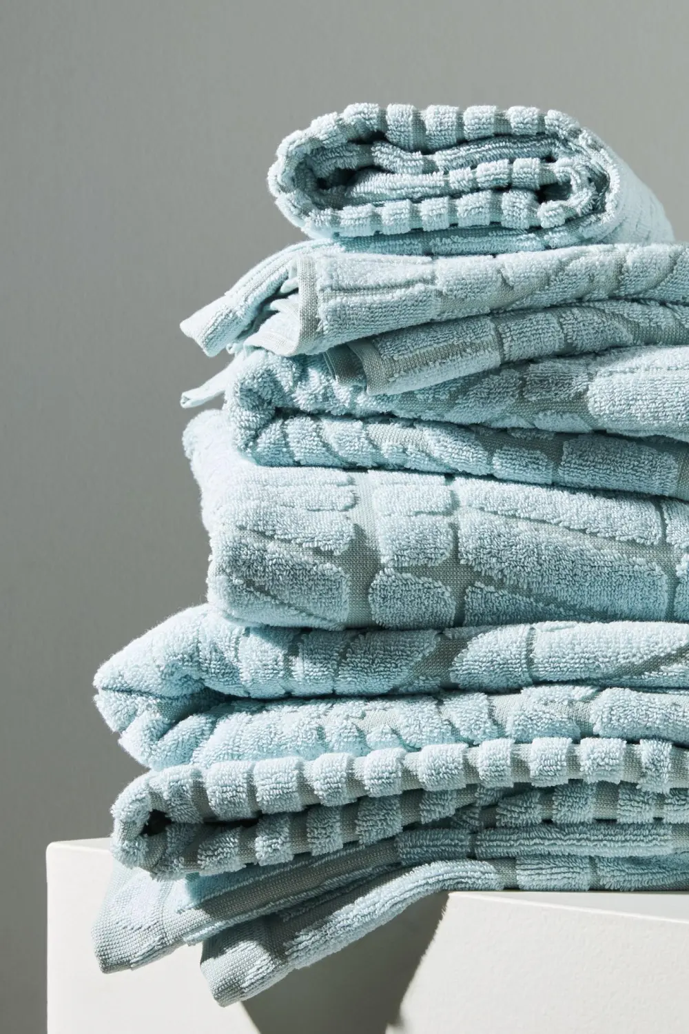 Leighton Bath Towel Collection