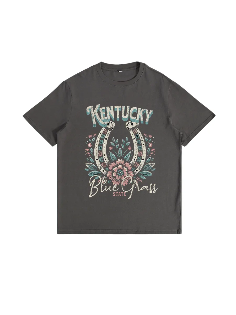 Kentucky Derby 2025 KY Derby T Shirt