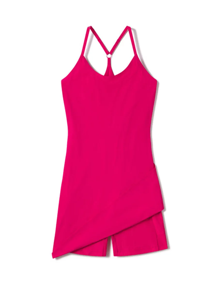 The Exercise Dress