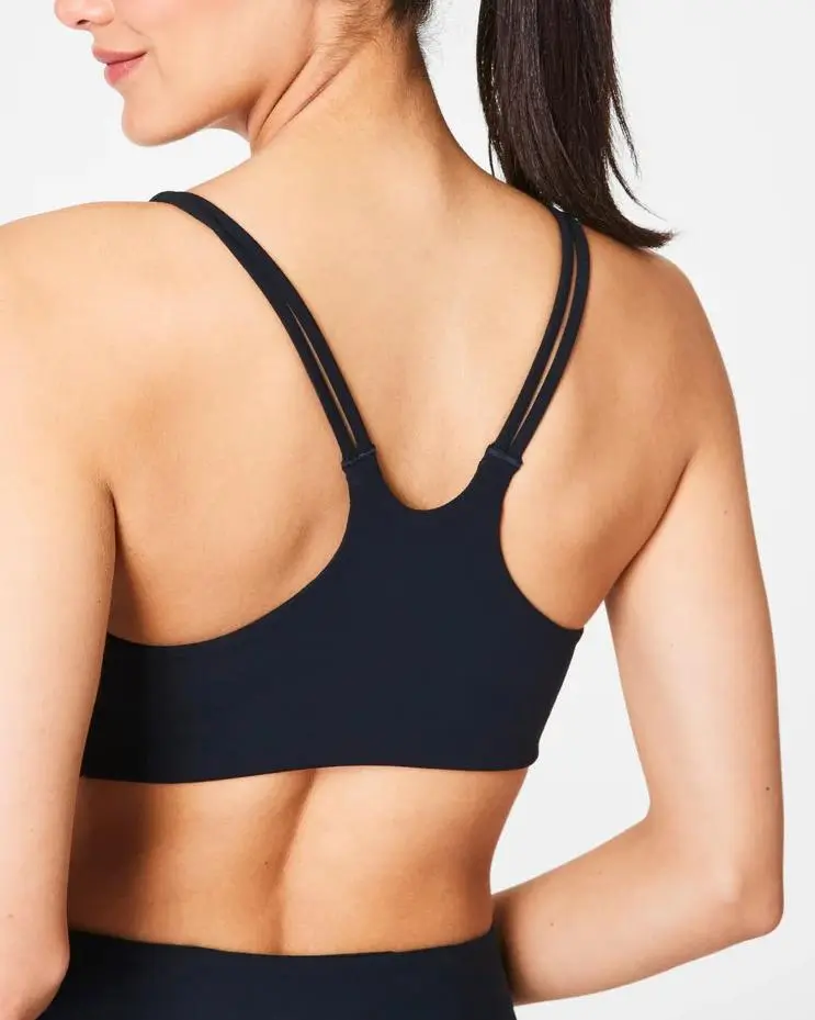 Low Impact Sports Bra