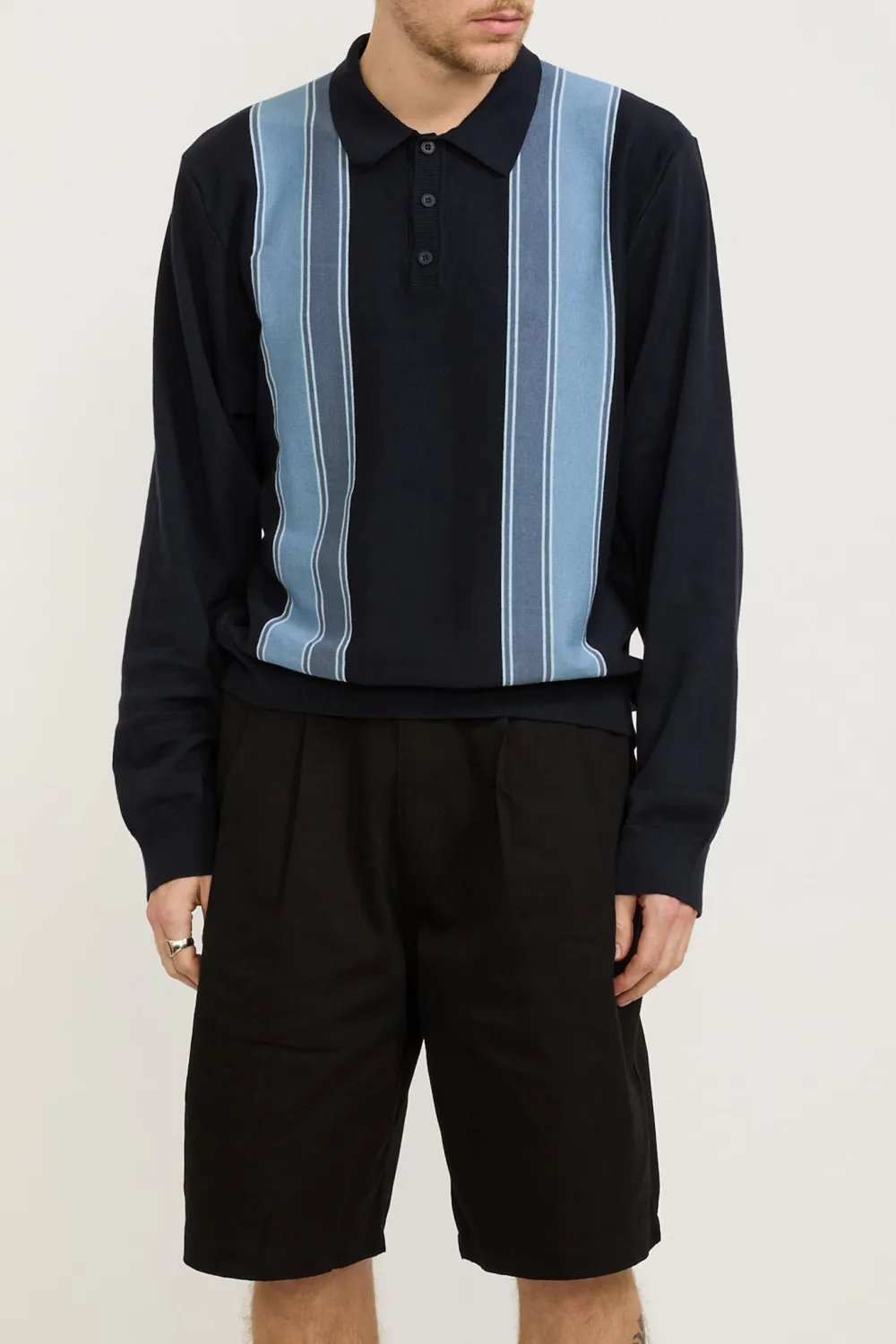 Kendricks Polo Dark Navy