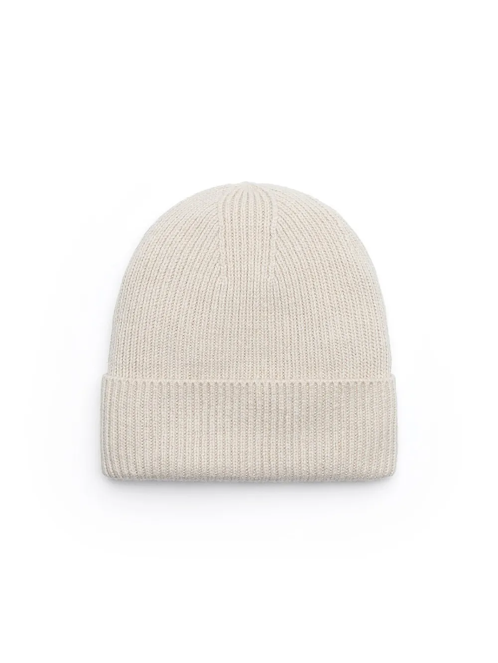 Cute Solid Color Knitted Cap