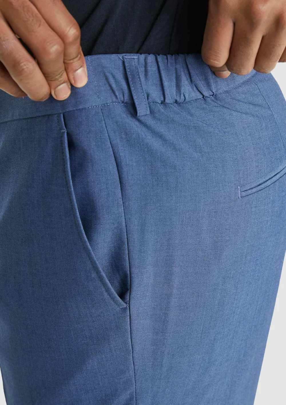 HYPERSTRETCH SLIM PANT