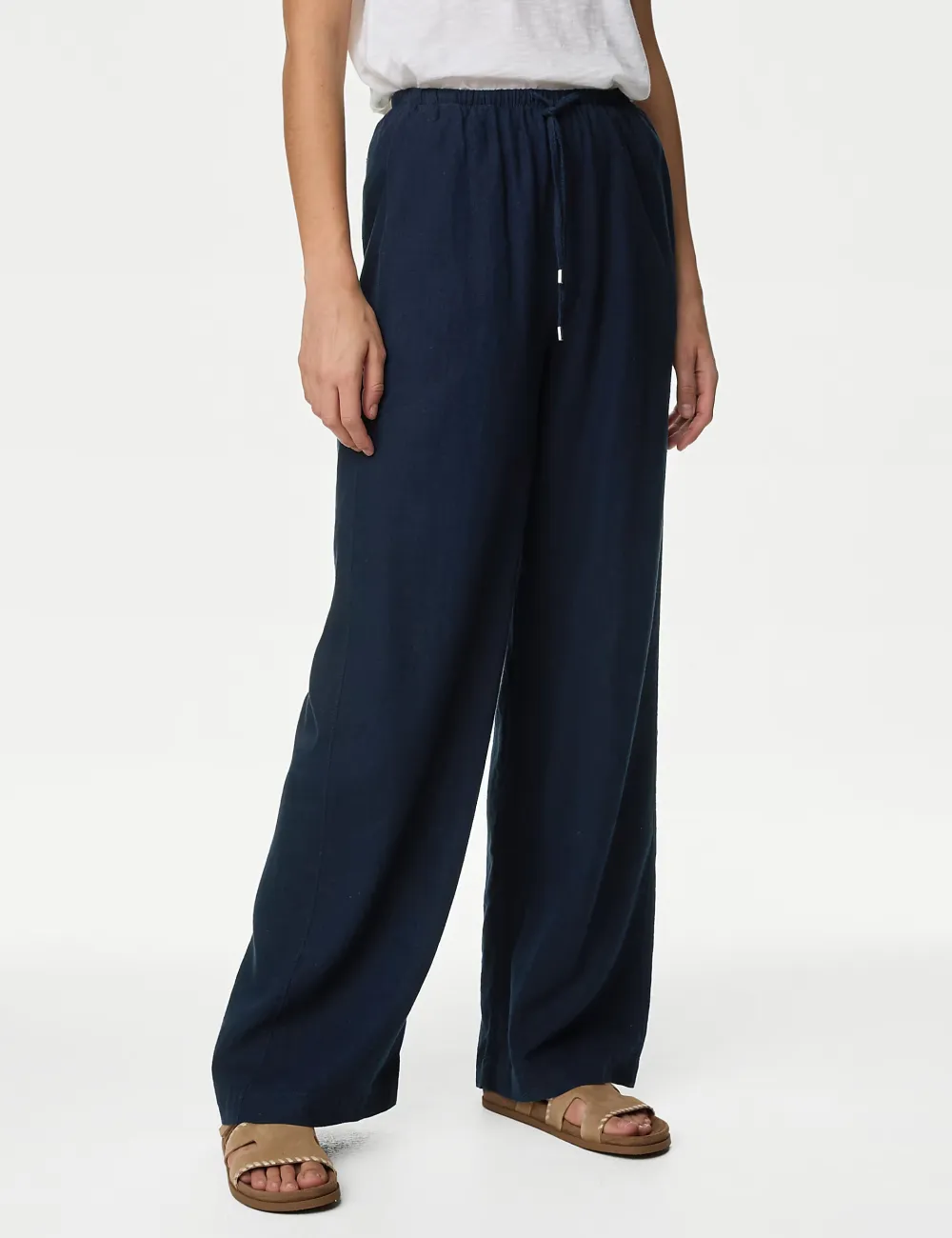 Casual Stretch Pants