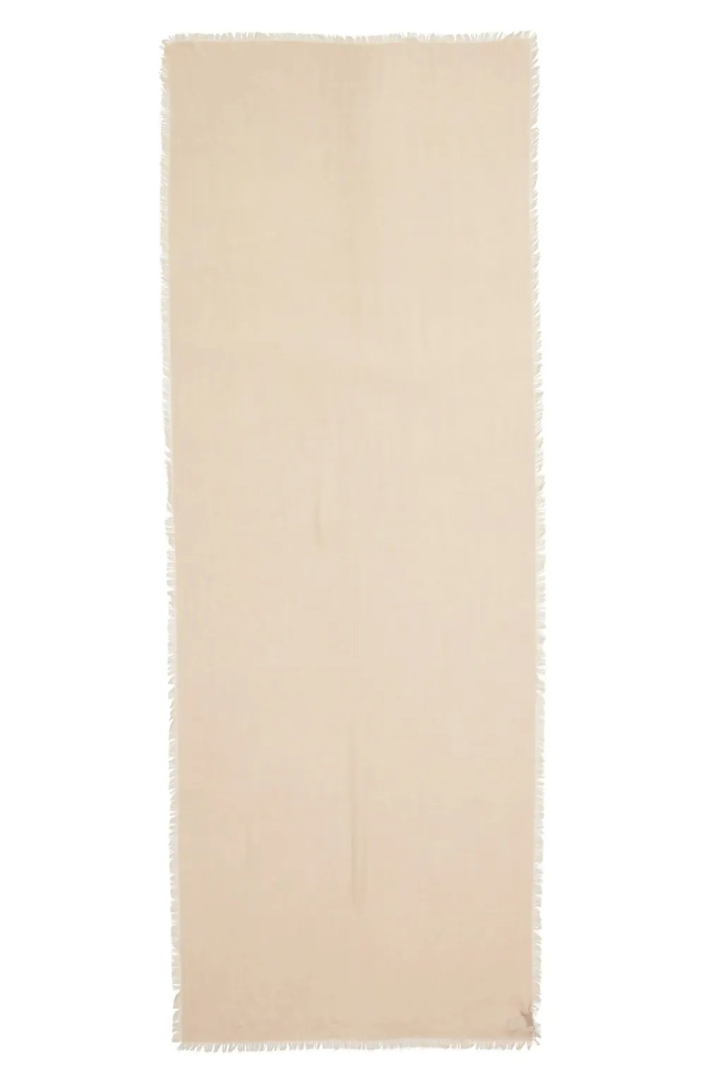 Cashmere & Silk Wrap