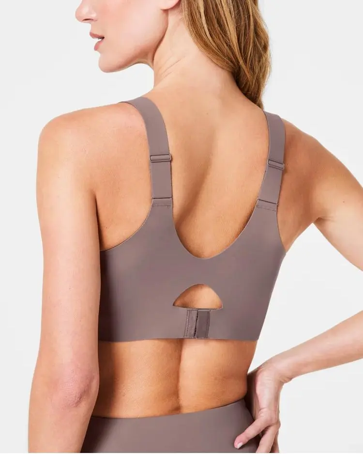High Impact Sports Bra