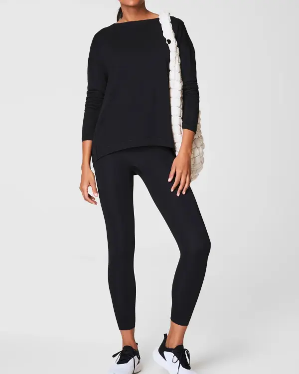 Active Long Sleeve Top