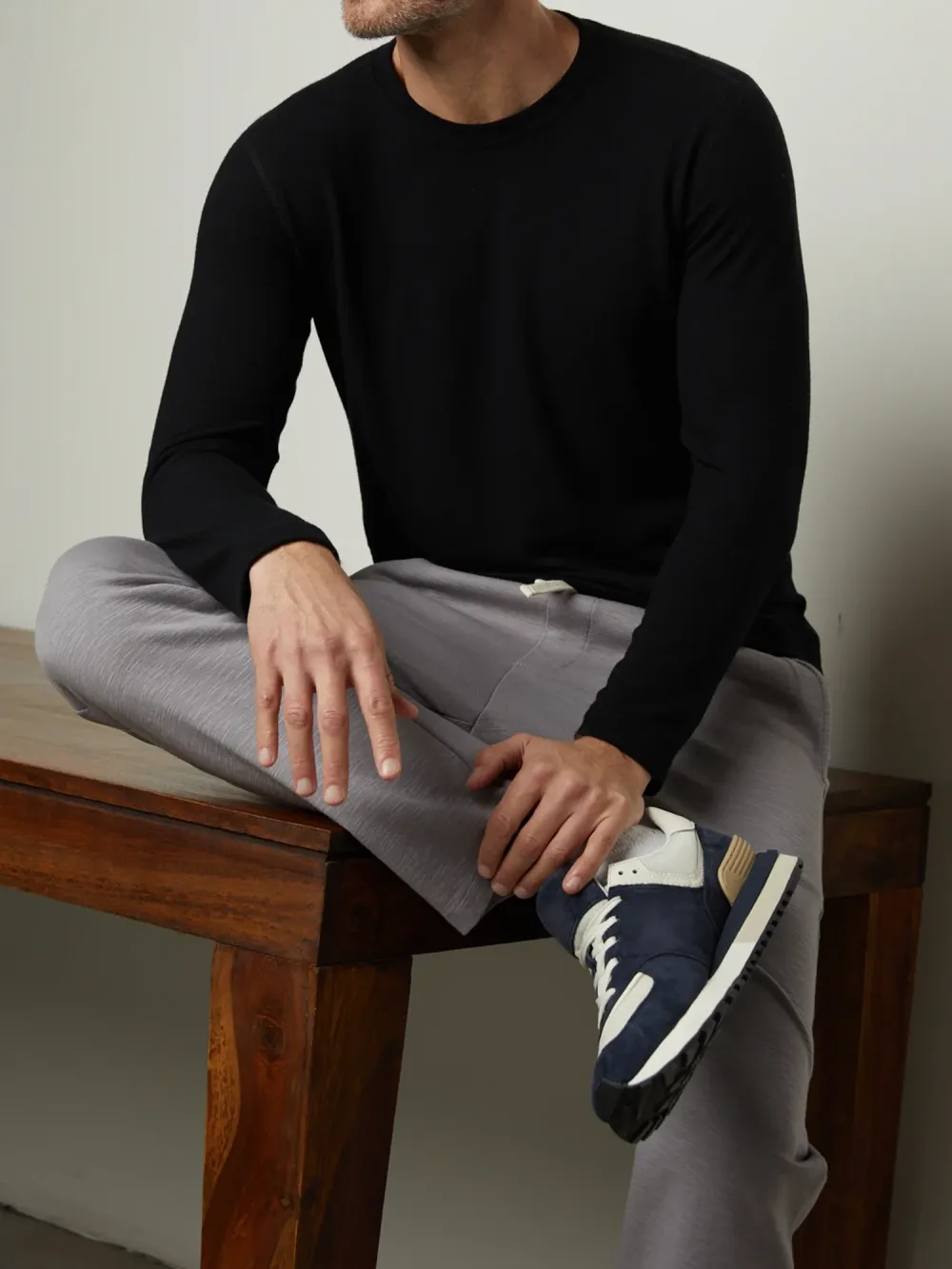 Stylish Men's Drawstring Sport Pants