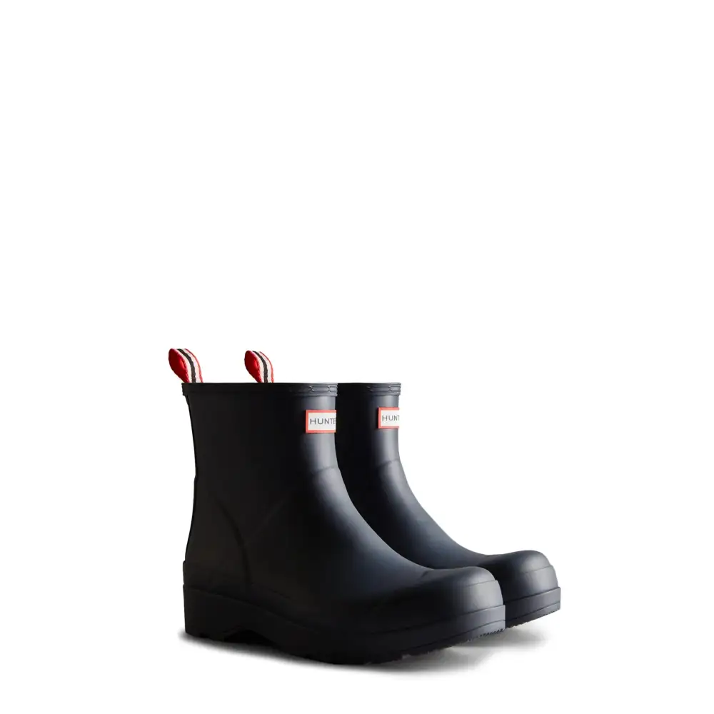 Men's PLAY™ Short Rain Boots