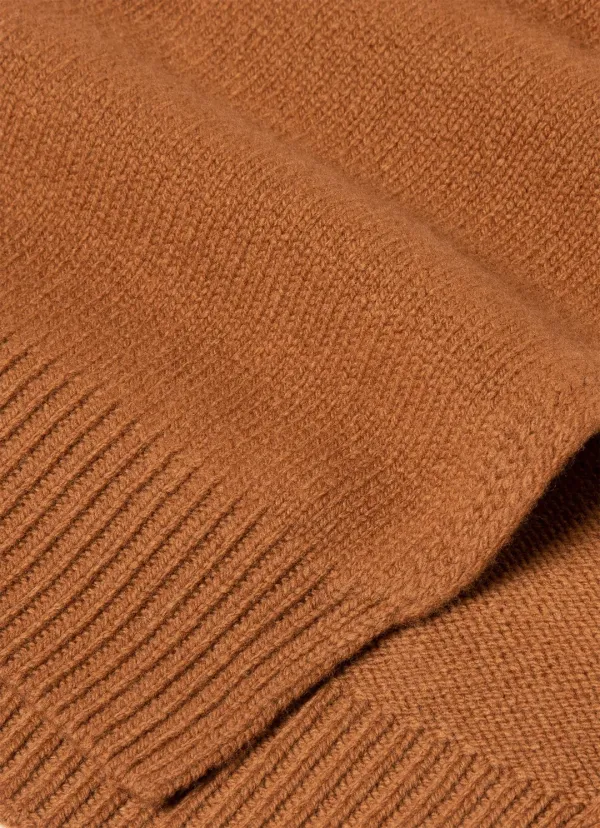 Daily Scottish Lambswool Scarf