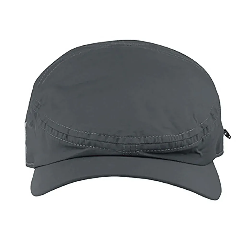 Water Repellent Lightweight UV Ivy Cap