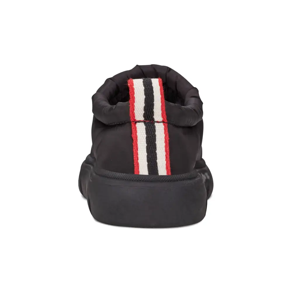 Little Kids Cody Lug Sole Insulated Water Resistant Slip-on Shoes