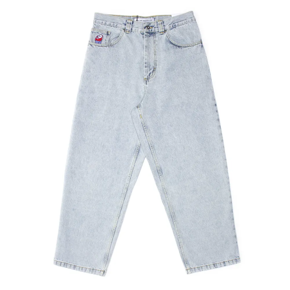 Judy Blue The Coolest Boyfriend Jeans in REG/CURVY