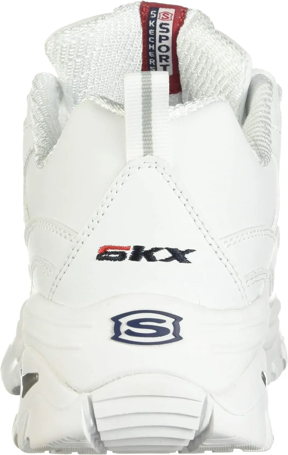 Skechers 斯凯奇 Energy-Timeless Vision 女士运动鞋