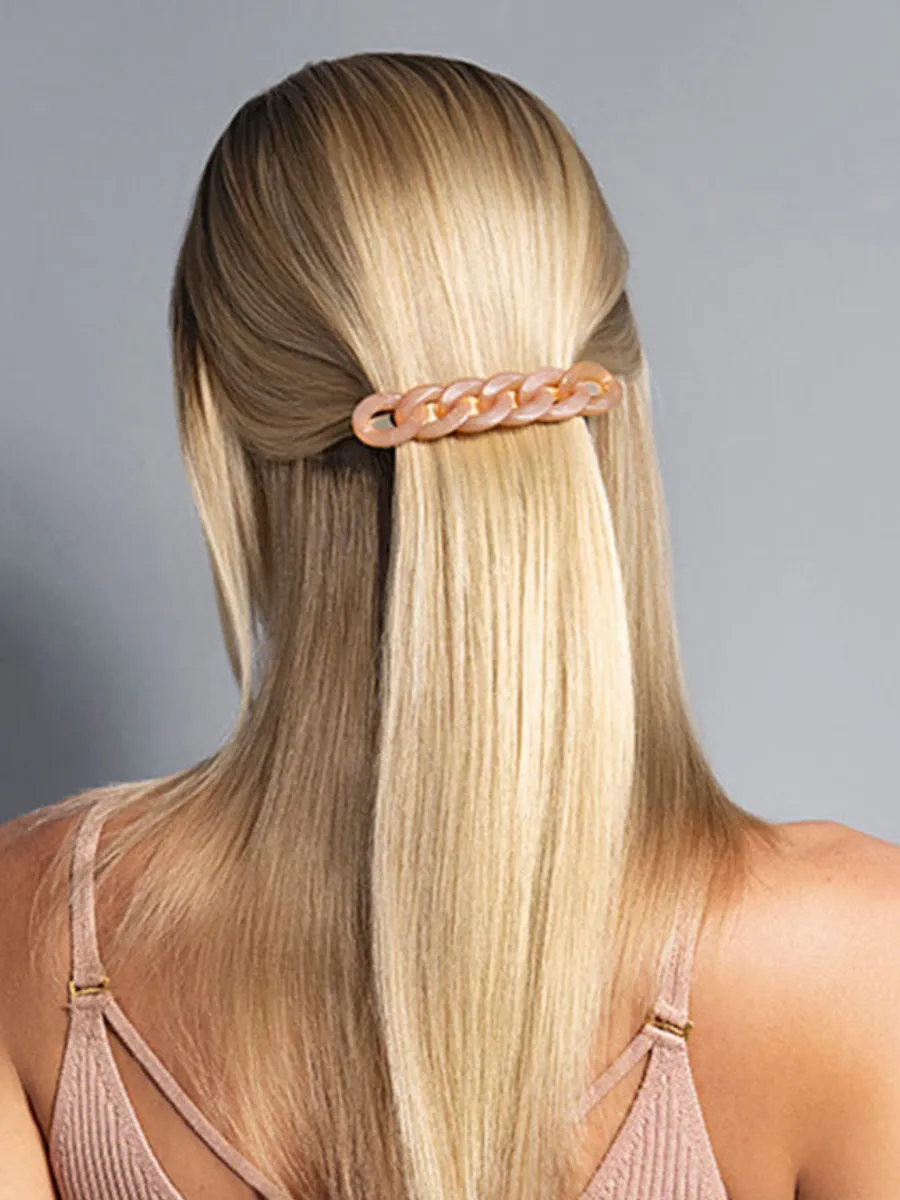 Chain Hair Clip
