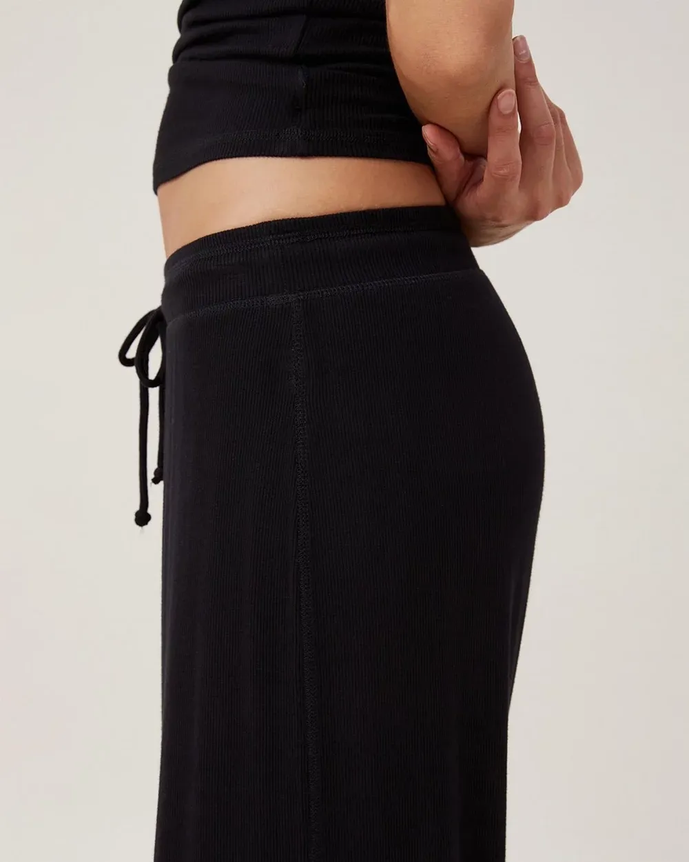 Sleep Wide Leg Pants