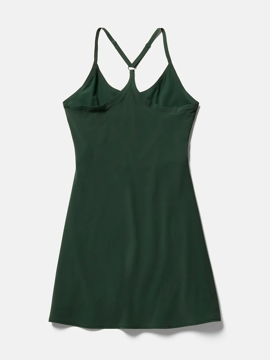 The Exercise Dress