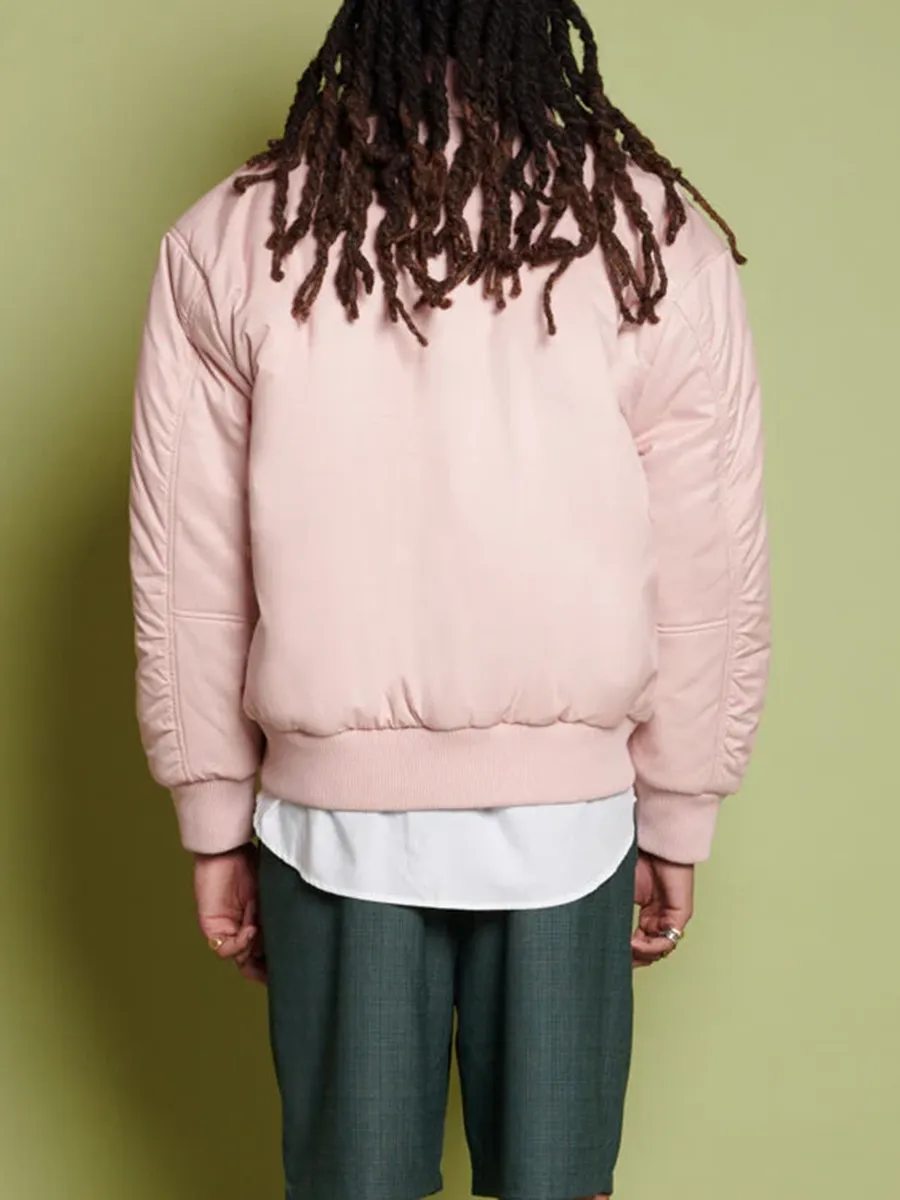 Light Attire Regular Jacket