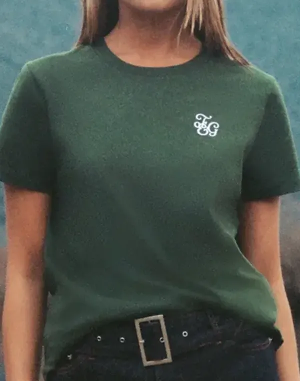 Fbf X Glassons Graphic Tee