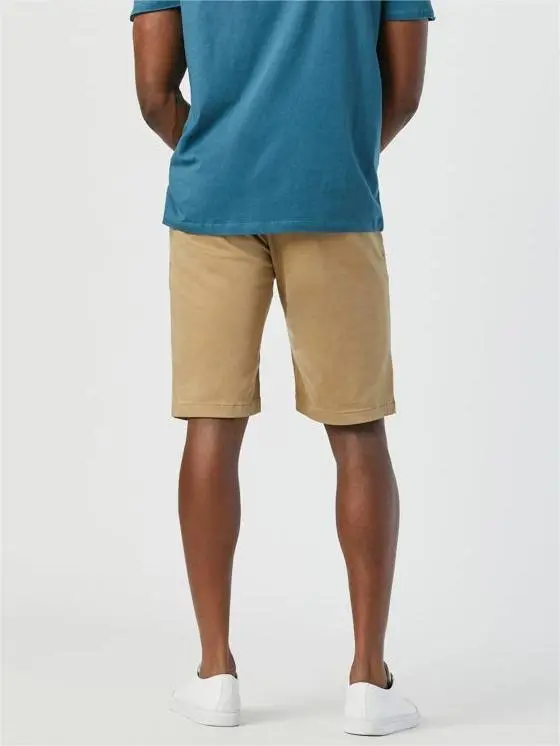 Premium - Fabric Men's Shorts