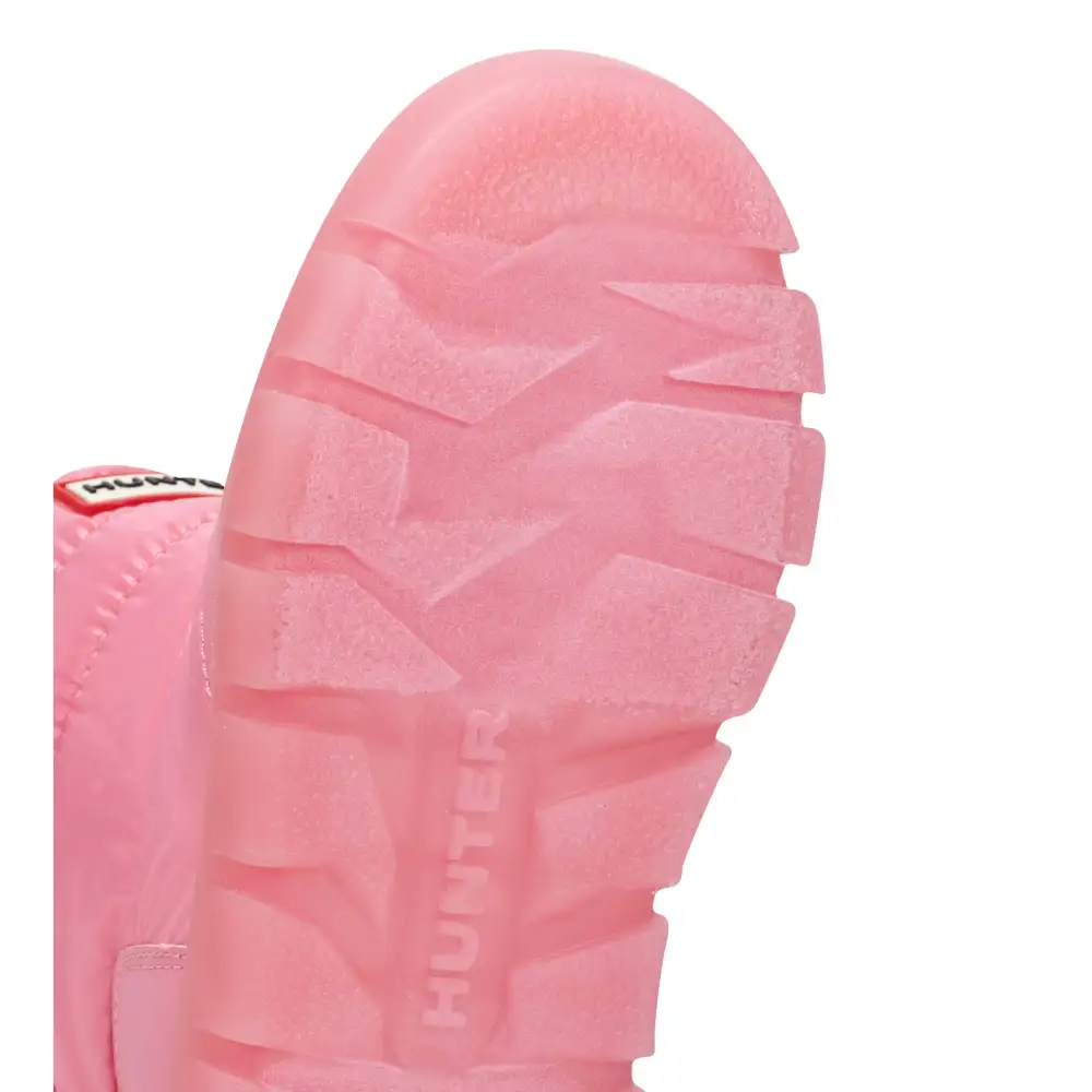 Little Kids Cuddle Lug Sole Insulated Waterproof Snow Boots