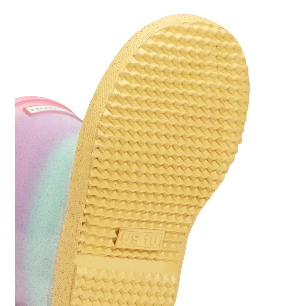 Kids First Starcloud Rain Boots