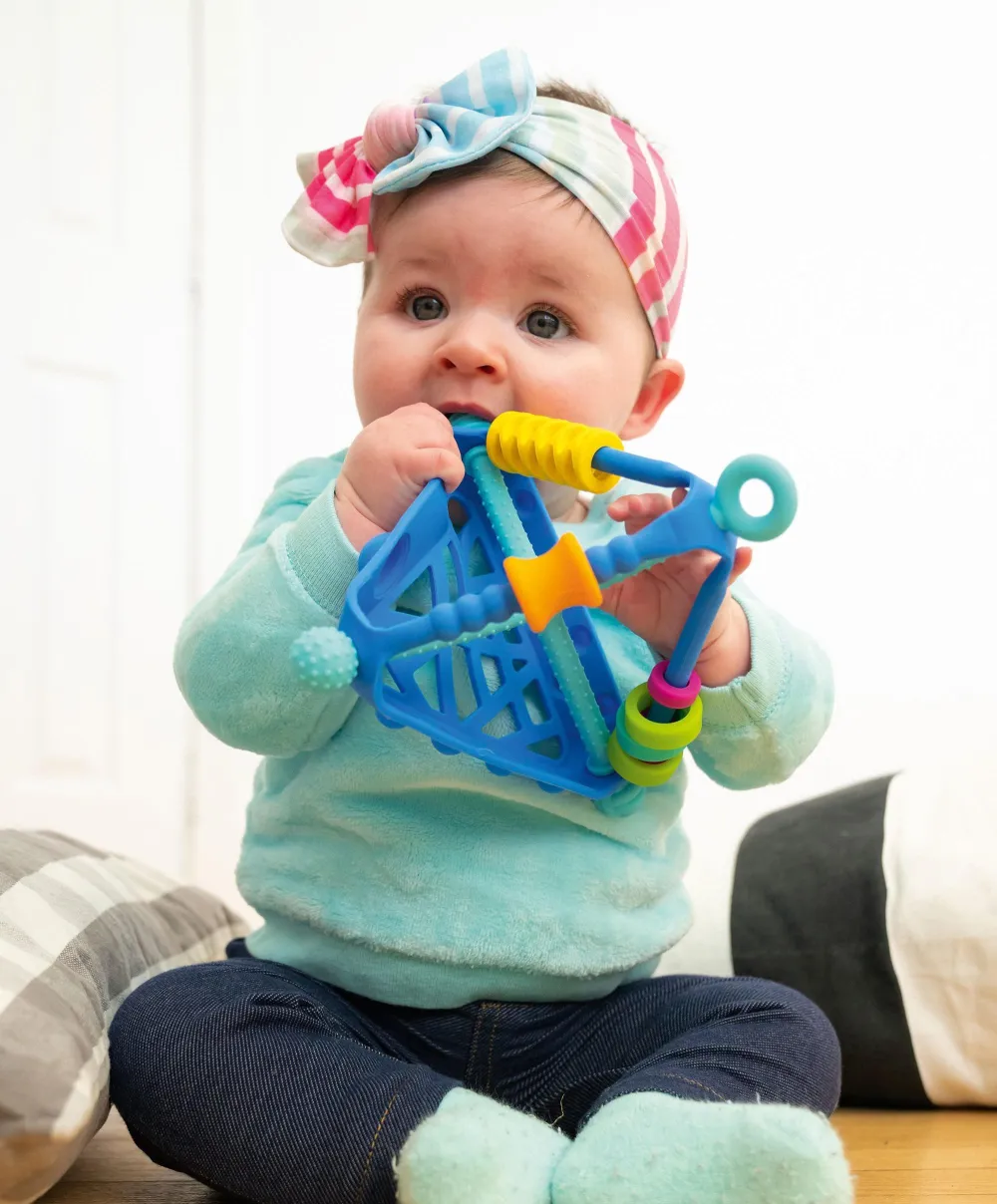 Mobi Wigloo Activity Toy