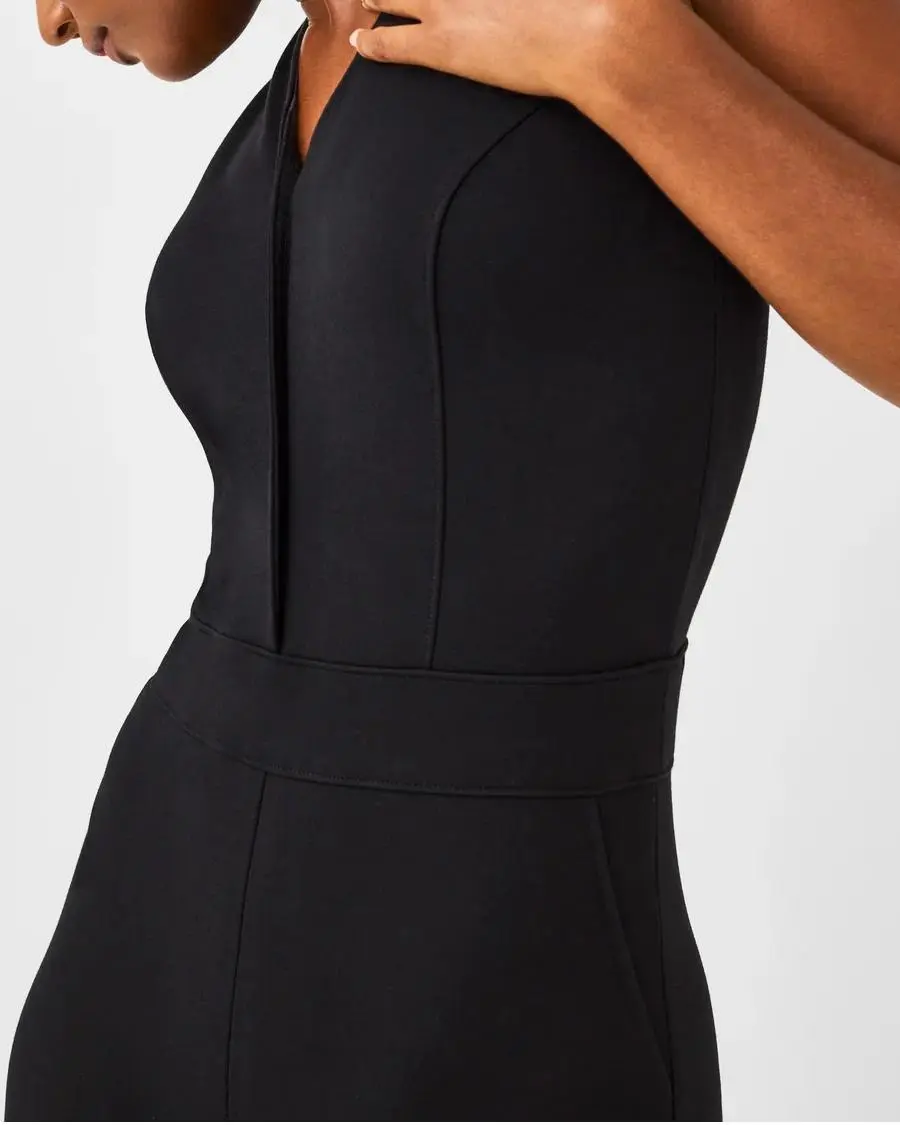 The Perfect Jumpsuit