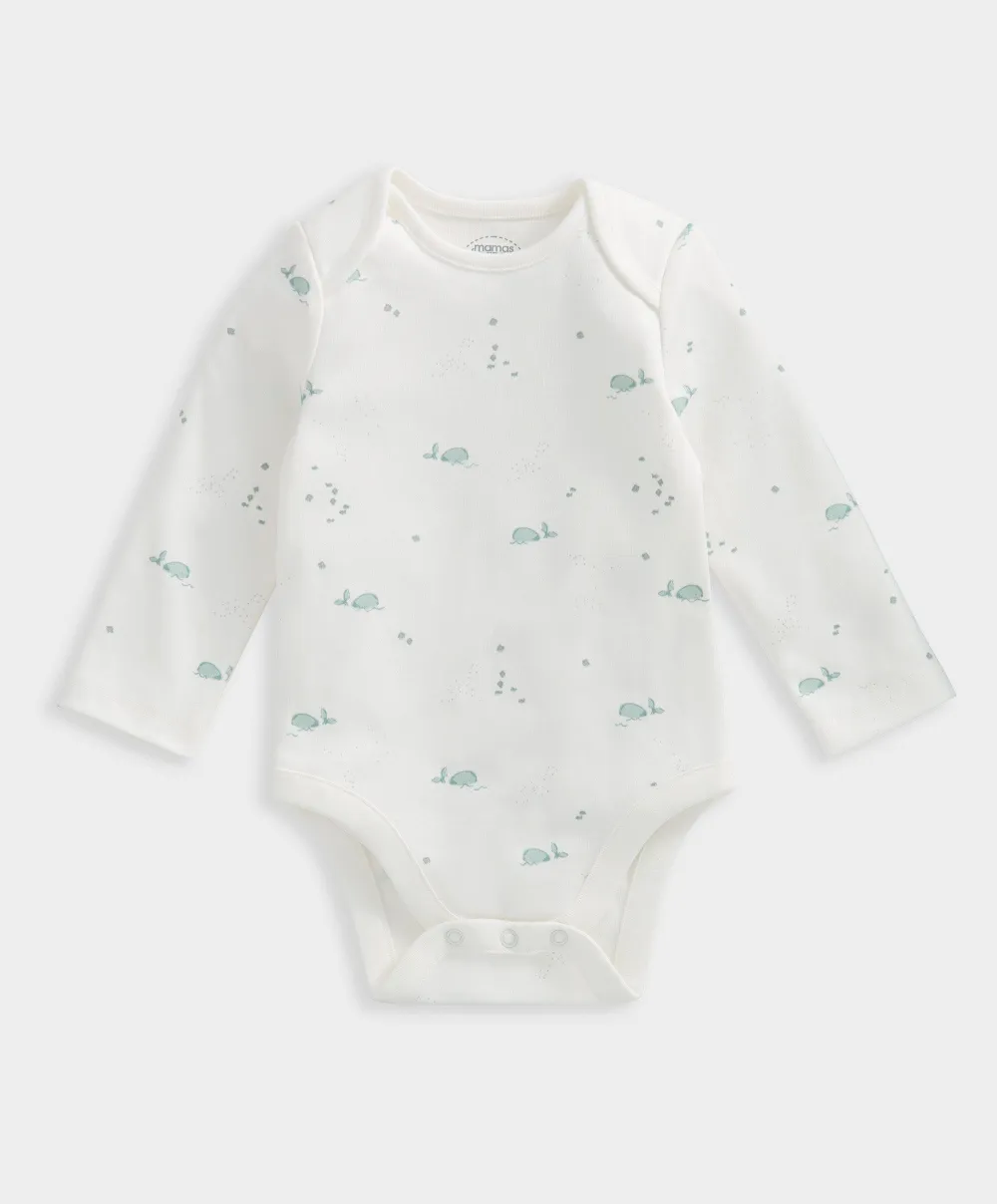 Jacket, Leggings & Bodysuit Outfit Set - Blue